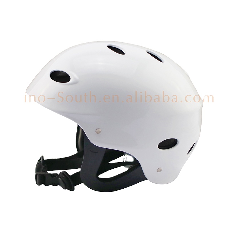 Waterfun Watersports Helmet Whitewater Helmet Kayaking Canoeing Water Sports Safety Helmet